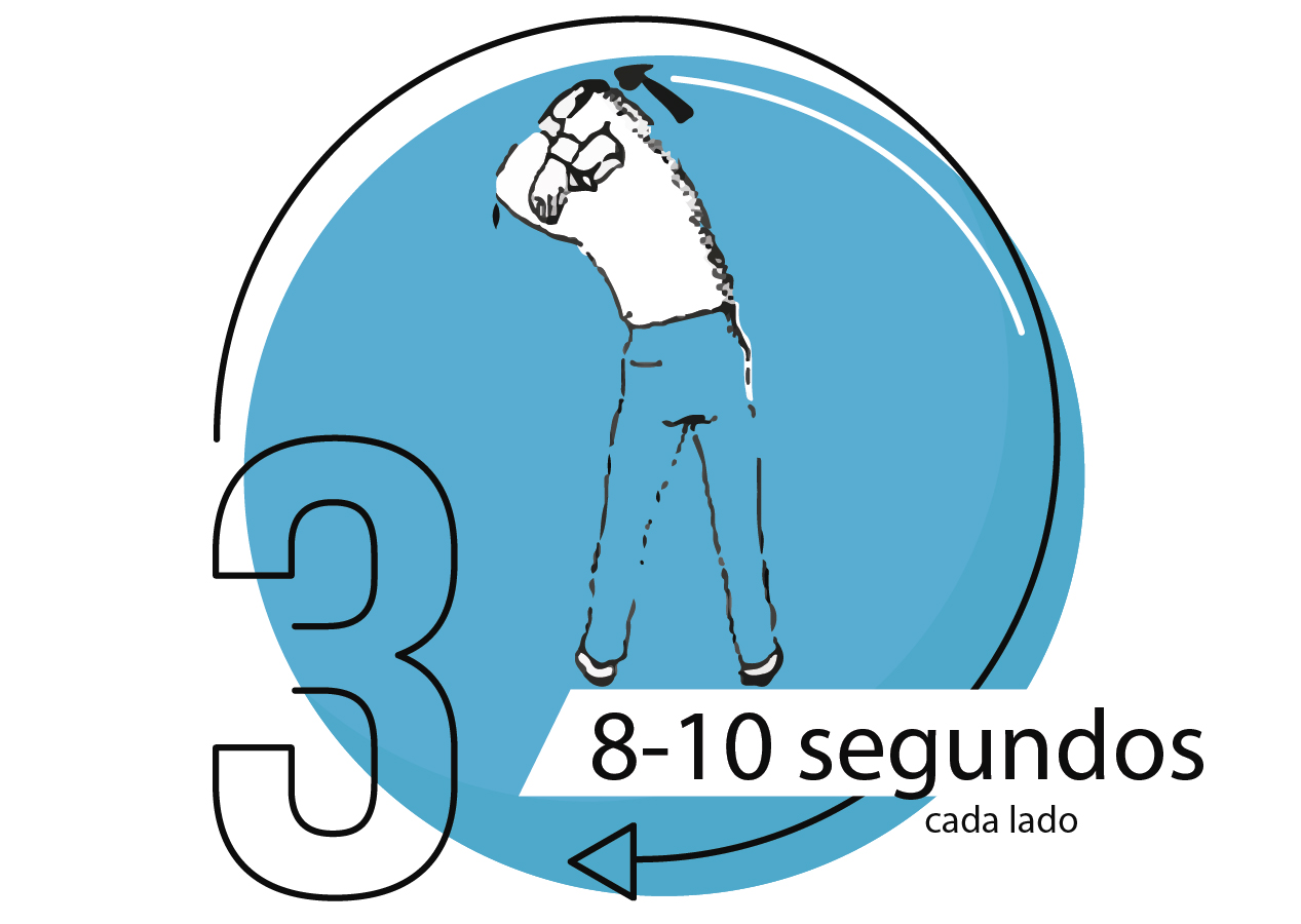 Ejercicios Ergonomicos