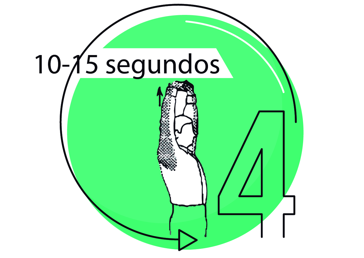 Ejercicios Ergonomicos