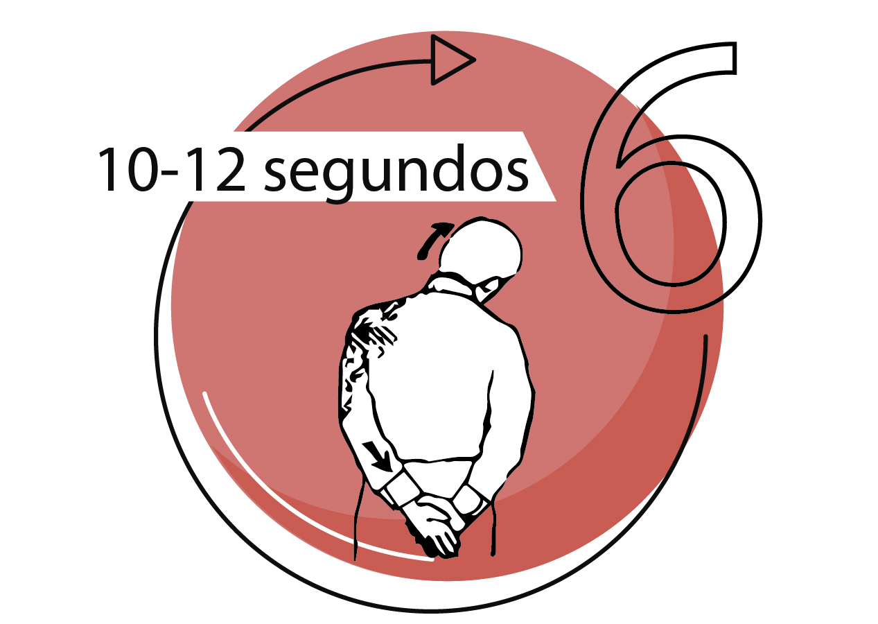 Ejercicios Ergonomicos