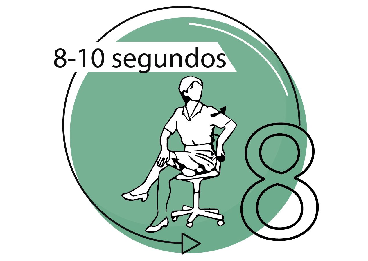 Ejercicios Ergonomicos