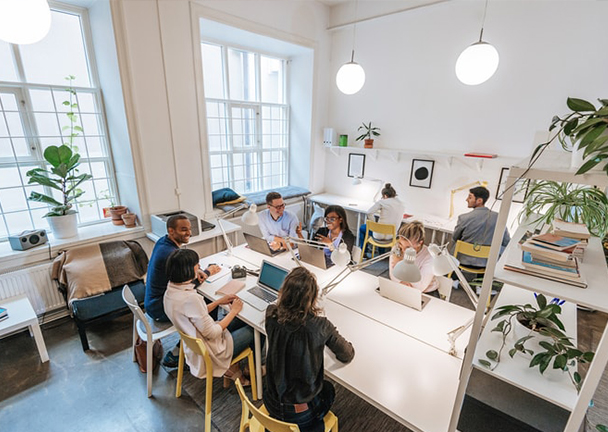 Ergonomia del Trabajo
