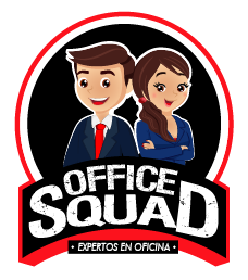 logo Office Squad