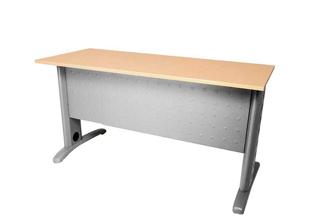 Escritorio recto miami